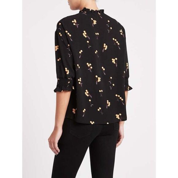 Baum und PFERDGARTEN Miley Blouse Size S - Picture 4 of 11